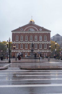 How to Spend 48 Hours in Boston