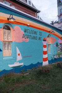 4 Reasons to Add Portland, Maine to Your Travel Plans